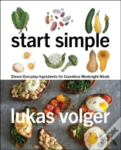 Capa do artigo Start Simple