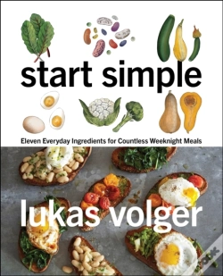 Capa do artigo Start Simple