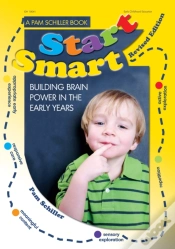 Capa do artigo Start Smart! Rev. Ed.