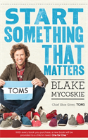 Start Something That Matters - Preview