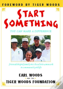 Capa do artigo Start Something