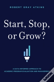 Capa do artigo Start, Stop, Or Grow?