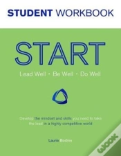 Capa do artigo Start Student Workbook