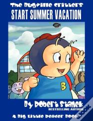 Start Summer Vacation