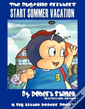 Capa do artigo Start Summer Vacation