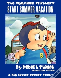 Capa do artigo Start Summer Vacation