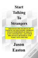 Start Talking To Strangers