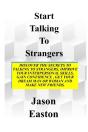 Start Talking To Strangers - Preview