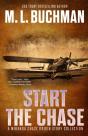 Start The Chase: A Miranda Chase Origin - Preview
