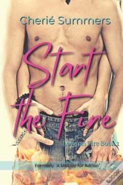 Capa do artigo Start The Fire