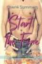 Start The Fire - Preview