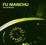 Capa do artigo Start the Machine - CD