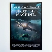 Capa do artigo Start the Machine - DVD/BluRay