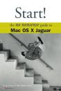 Start! The No Nonsense Guide To Mac Os X Jaguar - Preview