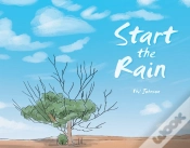 Capa do artigo Start The Rain