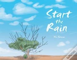 Capa do artigo Start The Rain
