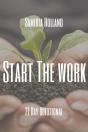 Start The Work - Preview