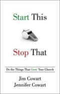 Start This, Stop That