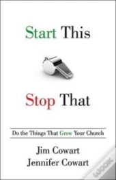 Start This, Stop That