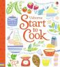 Start To Cook - Preview