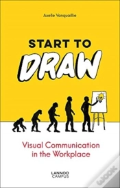 Capa do artigo Start To Draw