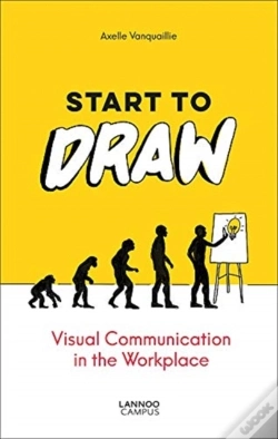 Capa do artigo Start To Draw