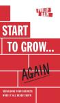 Start To Grow...Again - Preview