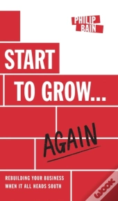 Start To Grow...Again