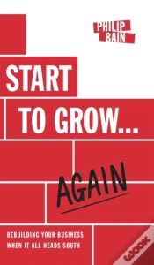 Capa do artigo Start To Grow...Again