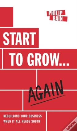 Capa do artigo Start To Grow...Again