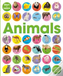 Start To Learn: Animals