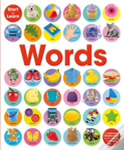 Capa do artigo Start To Learn: Words