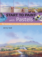 Start To Paint With Pastels - Preview