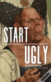 Capa do artigo Start Ugly