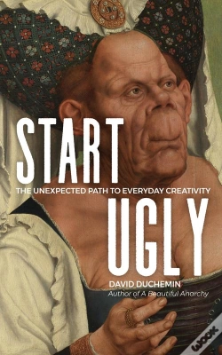 Capa do artigo Start Ugly