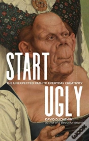 Capa do artigo Start Ugly