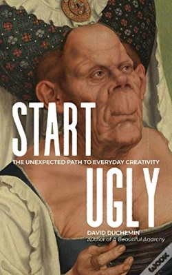 Capa do artigo Start Ugly