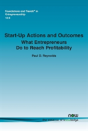 Start-Up Actions And Outcomes - Preview