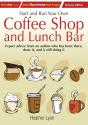 Start Up And Run Your Own Coffee Shop And Lunch Bar, 2nd Edition - Preview
