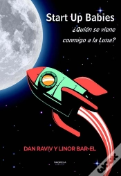 Capa do artigo Start Up Babies