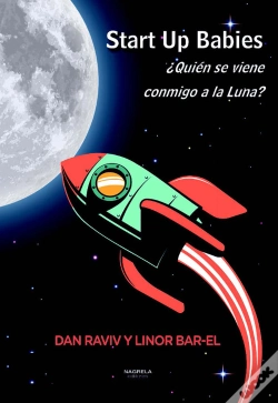 Capa do artigo Start Up Babies