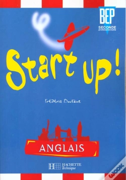 Capa do artigo Start Up Bep 2e Pro ; Eleve