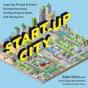 Start-Up City - Preview
