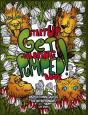 Start Up Coloring Book Get Pumped - Preview