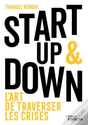 Capa do artigo Start Up & Down : L