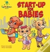 Capa do artigo Start-Up For Babies