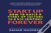 Start Up Forever