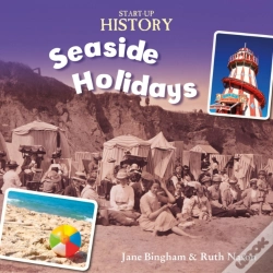 Capa do artigo Start-Up History: Seaside Holidays