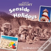 Start-Up History: Seaside Holidays