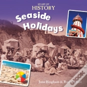 Capa do artigo Start-Up History: Seaside Holidays